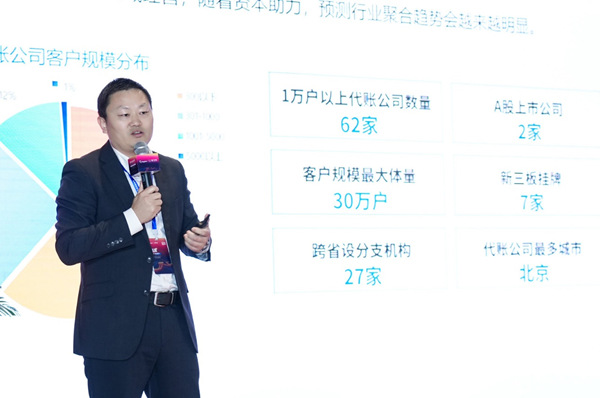 金蝶賬無憂2023財稅服務創見者峰會深圳舉辦